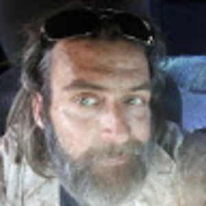 Meet your Posher, Patrick